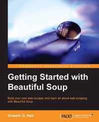 Getting Started With Beautiful Soup