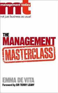 The Management Masterclass