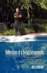 Reflections of a Serial Entrepreneur