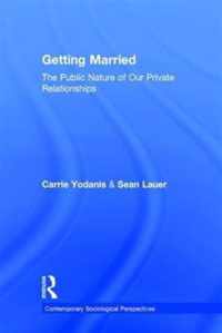 Getting Married