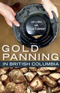 Gold Panning in British Columbia