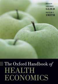 Oxford Handbook Of Health Economics