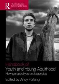 Handbook of Youth and Young Adulthood