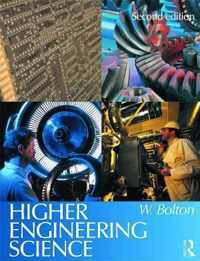 Higher Engineering Science