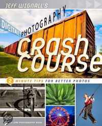 Jeff Wignall's Digital Photography Crash Course