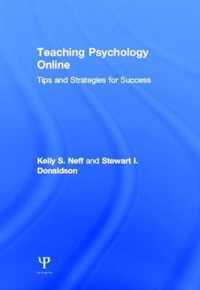 Teaching Psychology Online