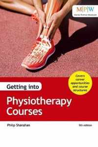 Getting into Physiotherapy Courses