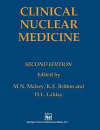 Clinical Nuclear Medicine