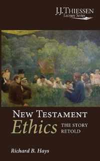 New Testament Ethics