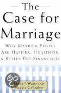 The Case for Marriage