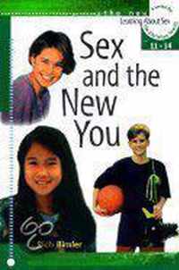 Sex and the New You