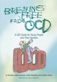 Breaking Free From OCD