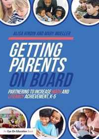 Getting Parents on Board