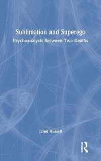 Sublimation and Superego