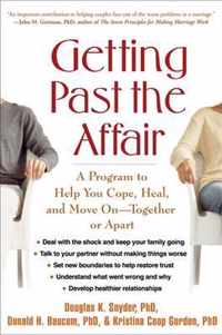 Getting Past the Affair