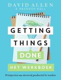 Getting Things Done Het werkboek