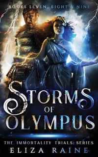 Storms of Olympus