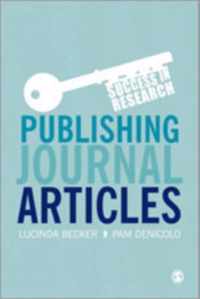 Publishing Journal Articles