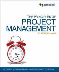 The Principles of Project Management (SitePoint - Project Management)
