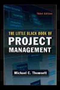 Little Black Book Of Project Management