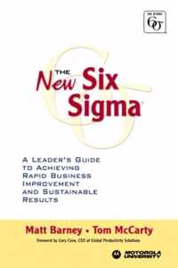 The New Six SIGMA