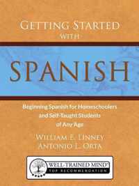 Getting Started with Spanish