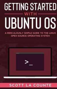 Getting Started With Ubuntu OS