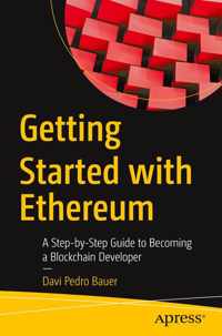 Getting Started with Ethereum