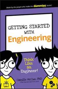 Getting Started with Engineering