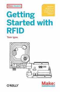 Getting Started With Rfid