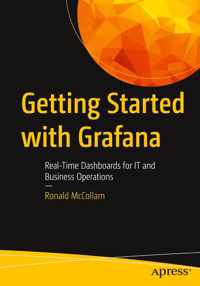 Getting Started with Grafana