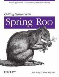 Getting Started with Roo