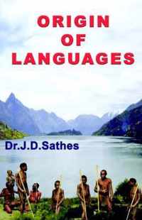 Origin of Languages