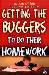 Getting The Buggers To Do Their Homework