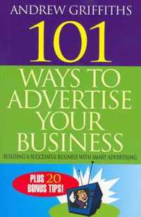 101 Ways to Advertise Your Business