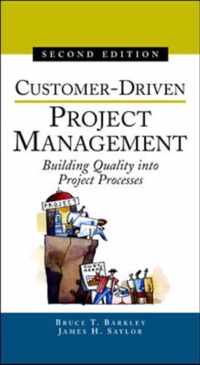 Customer-Driven Project Management