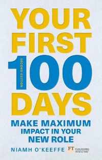 Your First 100 Days