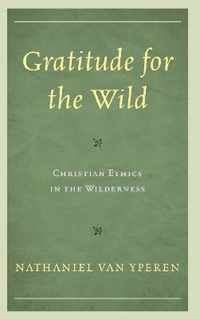 Gratitude for the Wild