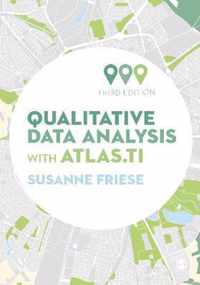 Qualitative Data Analysis with ATLAS.ti