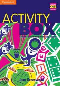 Activity Box