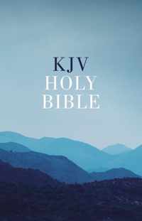 KJV, Value Outreach Bible, Paperback