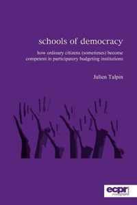 Schools Of Democracy