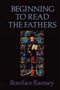 Beginning to Read the Fathers