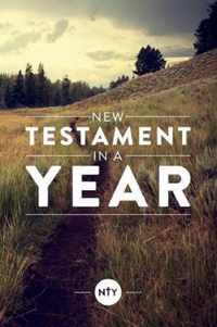 New Testament in a Year