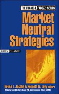 Market Neutral Strategies
