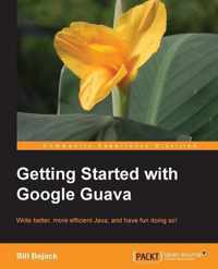 Getting started with Google Guava