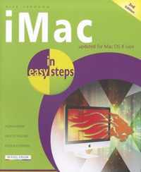 IMac in Easy Steps