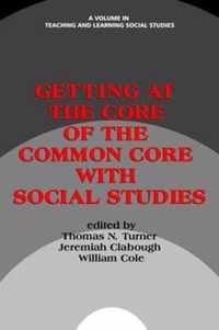 Getting at the Core of the Common Core With Social Studies