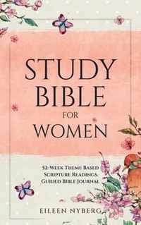 Study Bible for Women