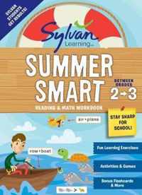 Sylvan Summer Smart Workbook